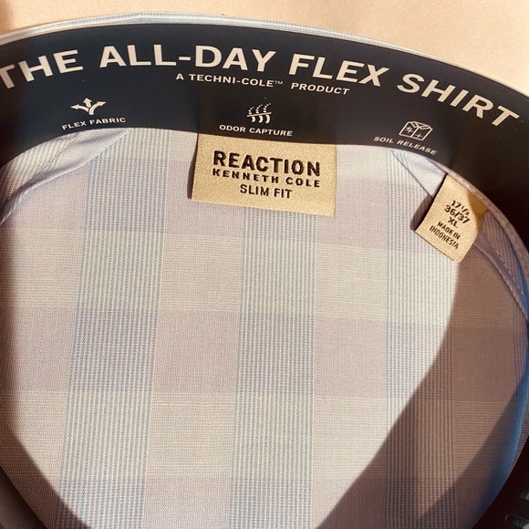 Reacción Kennent Cole sling fits - Picture 9 of 11